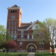 Clarion, Iowa