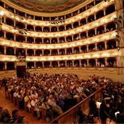 Rossini Opera Festival