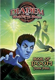 Diadem Book of Doom (John Peel)