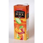 Breakfast Juice