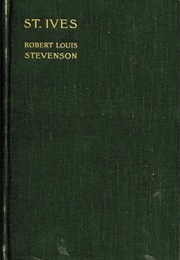 St. Ives (Robert Louis Stevenson)