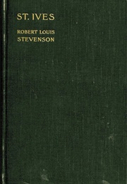 St. Ives (Robert Louis Stevenson)