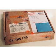 Dispatch - On the Run