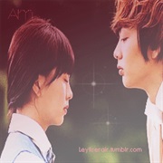 Hyun-Woo and Geu-Rim- Ma Boy