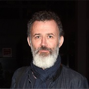 Tommy Tiernan