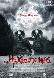 The Hexecutioners (2016)