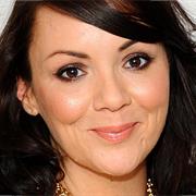 Martine McCutcheon