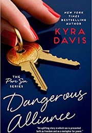 Dangerous Alliance (Kyra Davis)