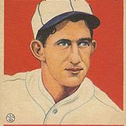 Mickey Cochrane
