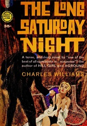 The Long Saturday Night (Charles Williams)