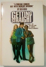 Getting Straight (Ken Kolb)
