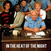 Mississippi: "In the Heat of the Night" (1988-1995)
