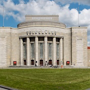 Volksbühne Theatre