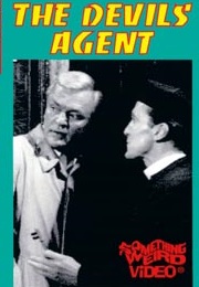 The Devil&#39;s Agent (1962)