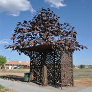 Santa Fe, New Mexico, USA