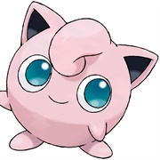 Jigglypuff