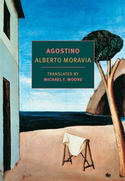 Agostino (Alberto Moravia)