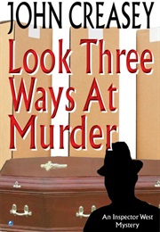 Look Three Ways at Murder (John Creasy)