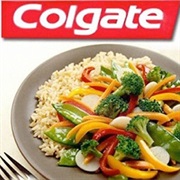 Colgate Kitchen Entrees