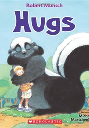 Hugs (Robert Munsch)