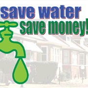 Fit a Water Meter & Save Money From Saving Water