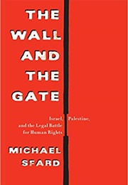 The Wall and the Gate (Michael Sfard)