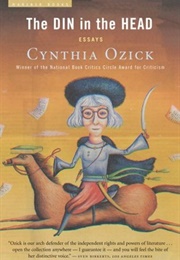 The Din in the Head (Cynthia Ozick)