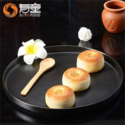 Chestnut Steamed Bun