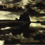 Usurper - Diabolosis