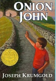 Onion John (Joseph Krumgold)
