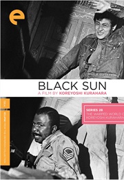 Black Sun (1964)
