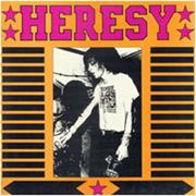 Heresy/Concrete Sox-Split