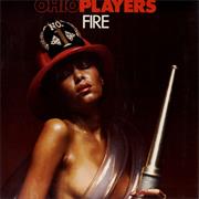 Ohio Players - Fire