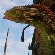 Rhaegal