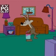 Wile E. Coyote