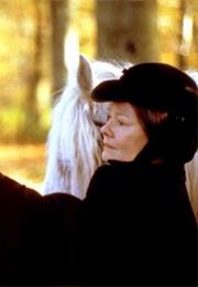 Judi Dench - Mrs. Brown