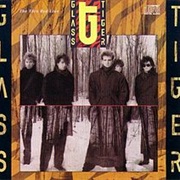 Glass Tiger - The Thin Red Line