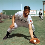 Monte Irvin