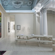 MMOMA, Moscow Museum of Modern Art