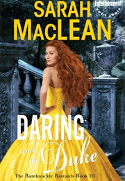 Daring and the Duke (Sarah MacLean)