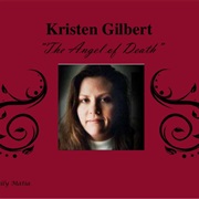 Kristen Gilbert (Serial Killer)