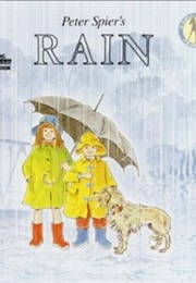 Rain (Peter Speier)