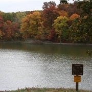 Wallace State Park, Missouri