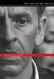 The Shop on Main Street (1965)