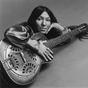 Buffy Sainte Marie