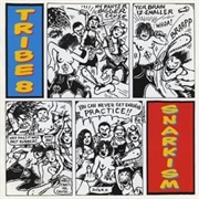 Wrong Bathroom - Tribe 8