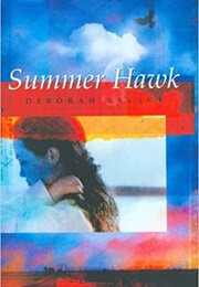 Summer Hawk (Deborah Savage)