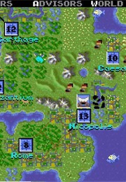 Civilization (1991)
