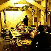 Cabinet War Rooms
