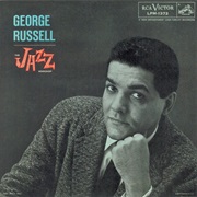 George Russell - The Jazz Workshop